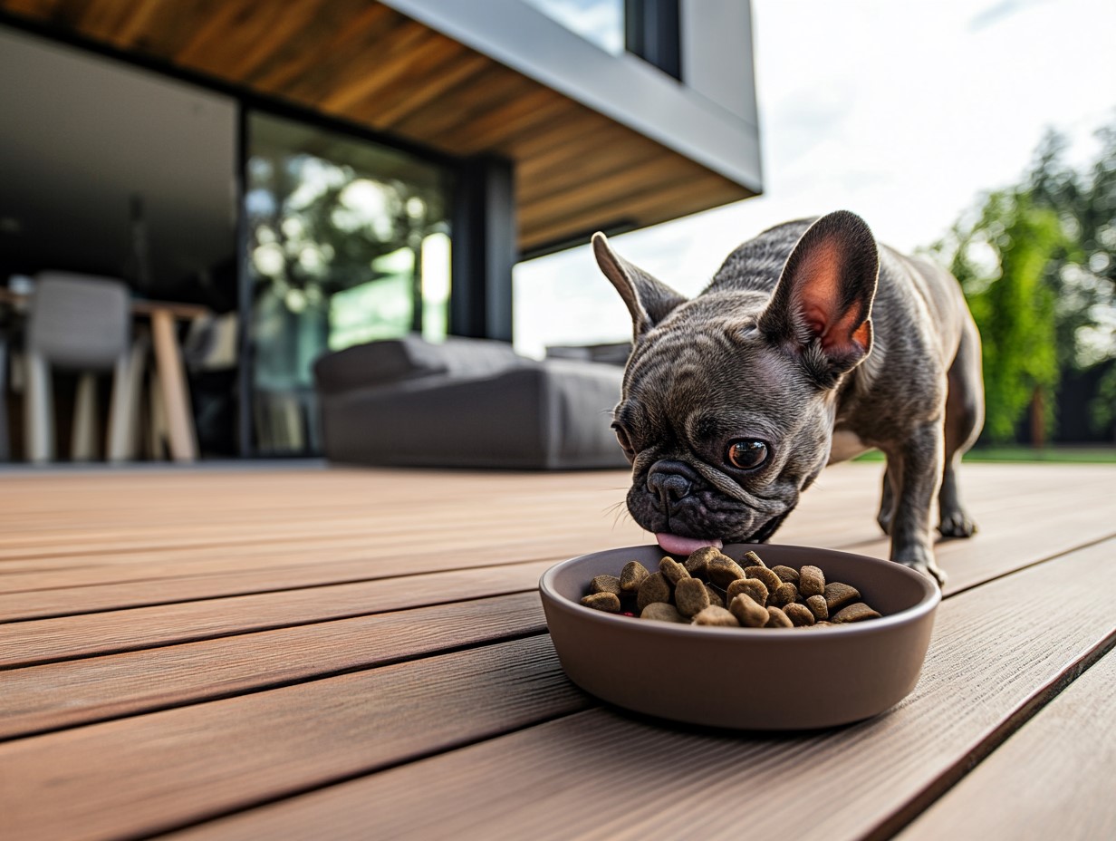 Dog Food Raw vs freeze-dried