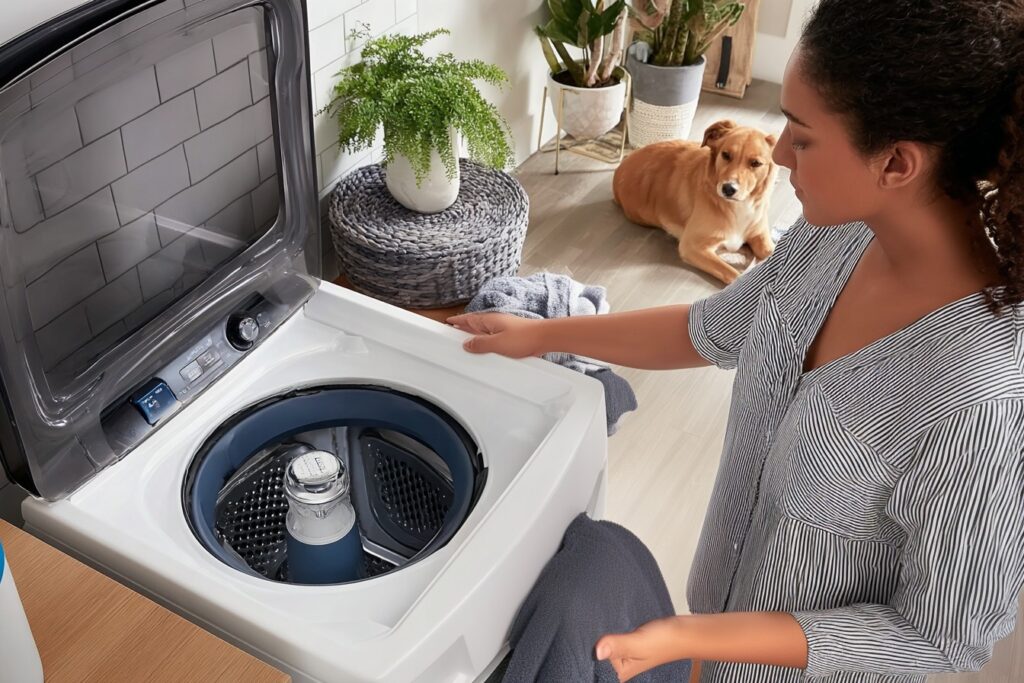 How Often Should You Wash Pet Bedding? Tips for Hygiene and Allergies