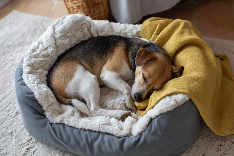 How Often Should You Wash Pet Bedding? Tips for Hygiene and Allergies