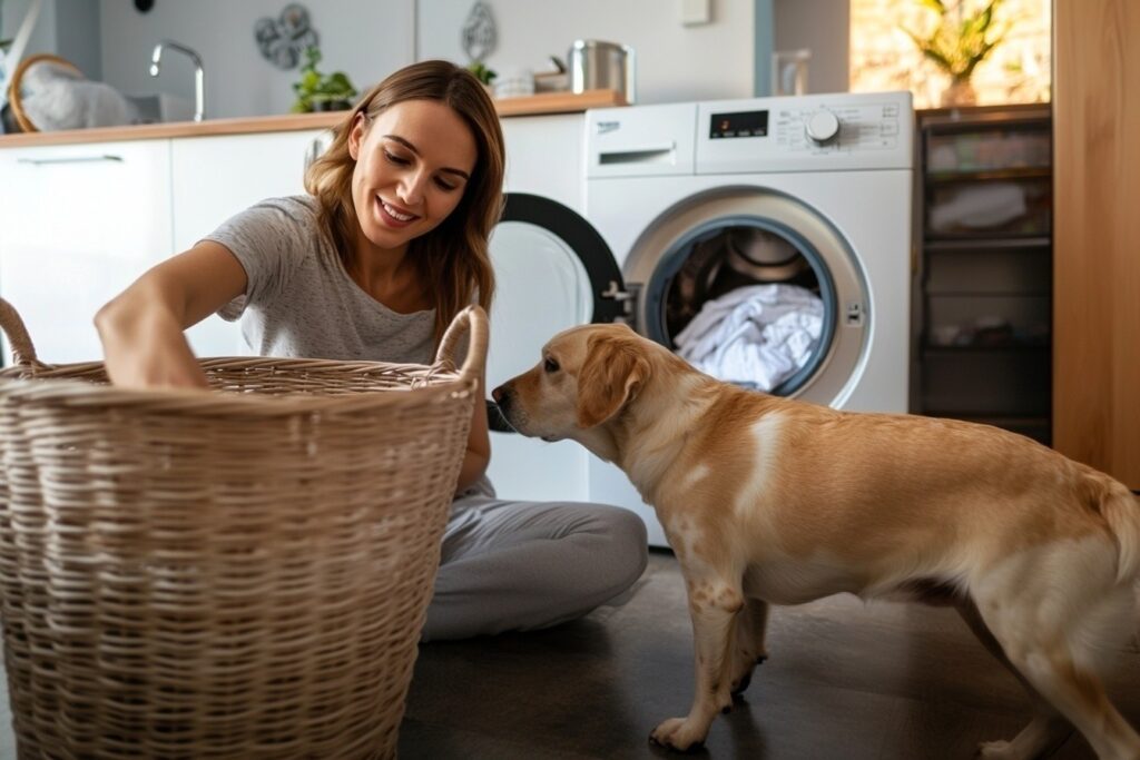 How Often Should You Wash Pet Bedding? Tips for Hygiene and Allergies