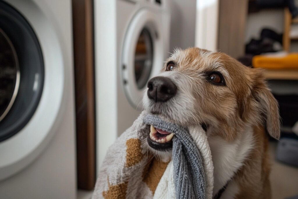 How Often Should You Wash Pet Bedding? Tips for Hygiene and Allergies