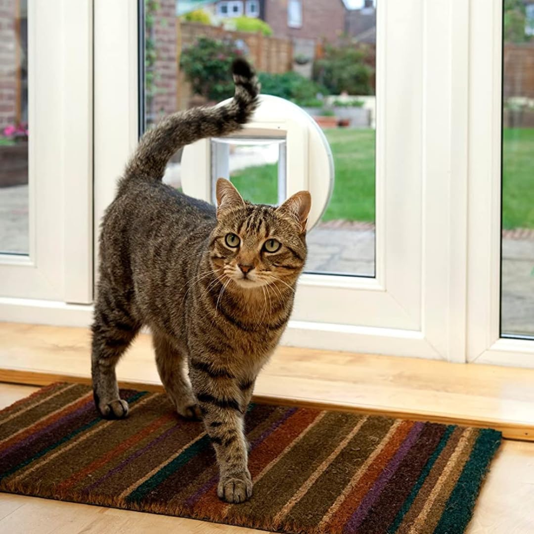 SureFlap - Sure Petcare Microchip Cat Flap,