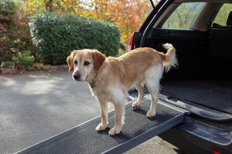 best dog ramps