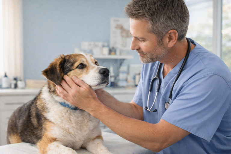 What is a pet wellness plan