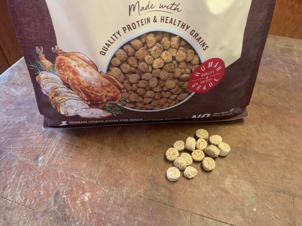 Honest Kitchen Essential Clusters: Real-World Review for Picky Dogs
