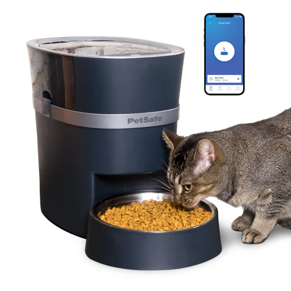 PetSafe Smart Feed Automatic Pet Feeder