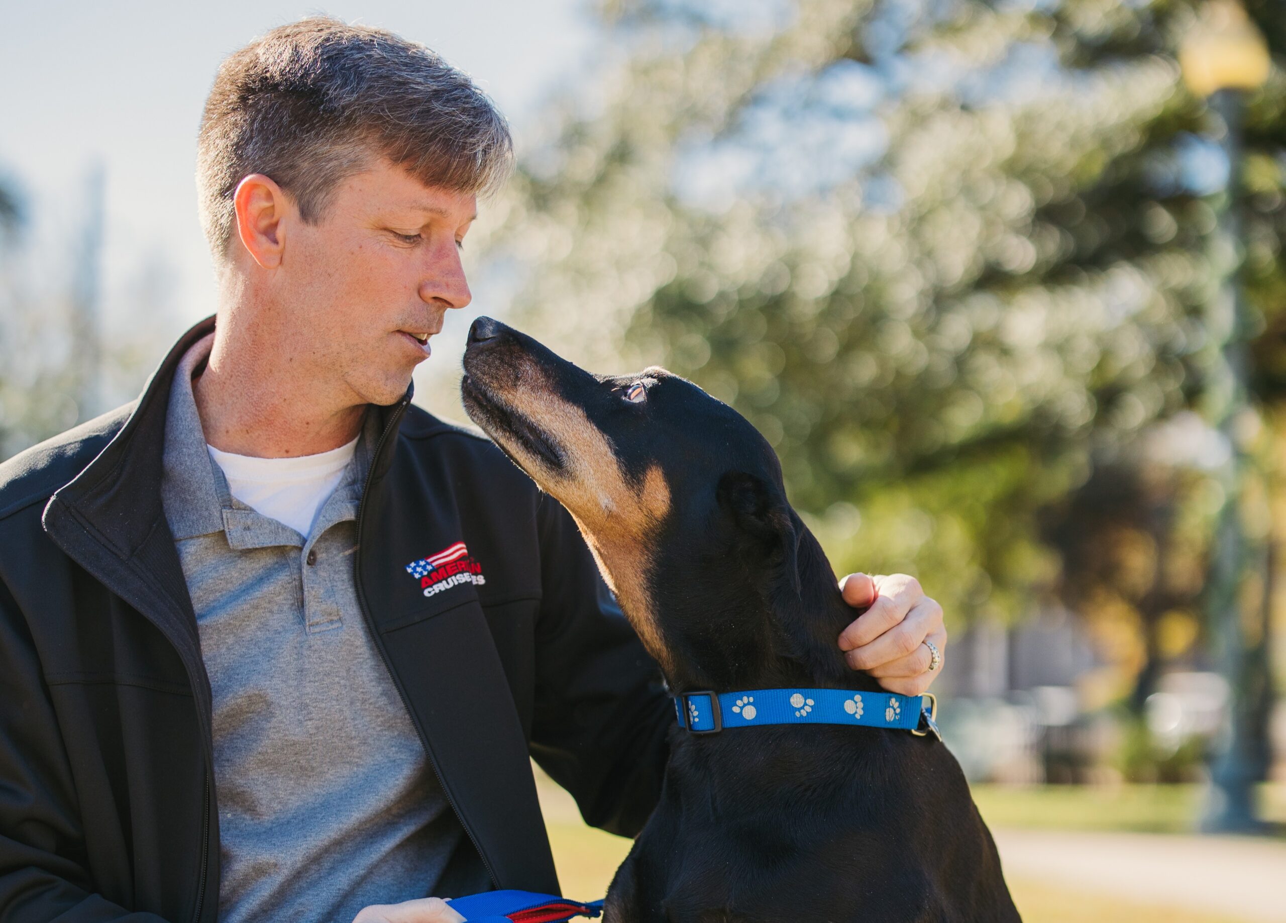 American Service Pets: Get Your Official ESA Letter