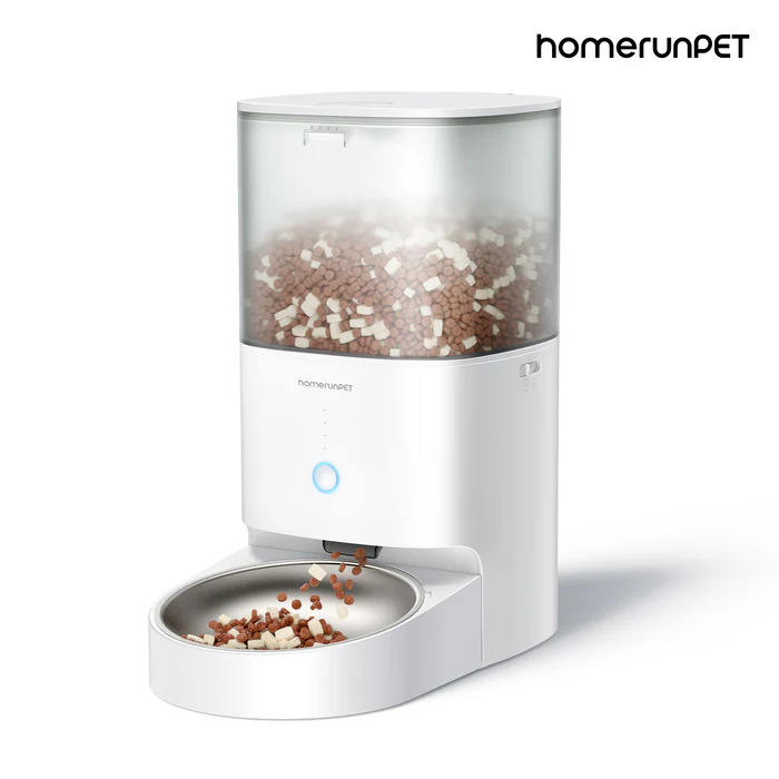HomerunPET Smart Pet Feeder PF20