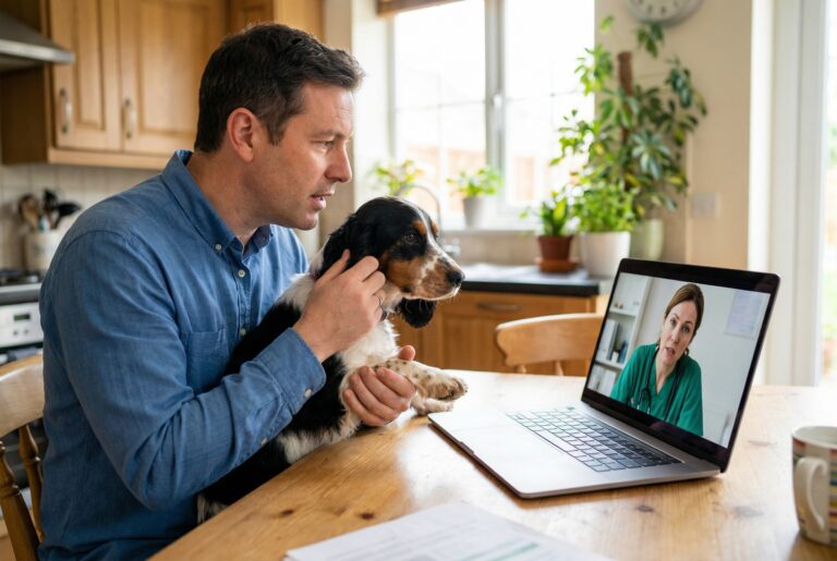 Best Telehealth Vets