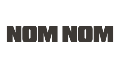 nom nom