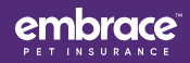 Embrace Pet Insurance logo