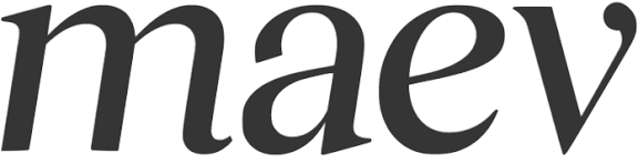 Maev logo