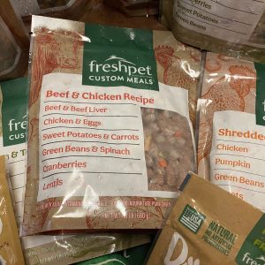 Freshpet Delivery Review: We Tried 3 Recipes With Our Picky Dog
