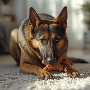 best dog dental chews